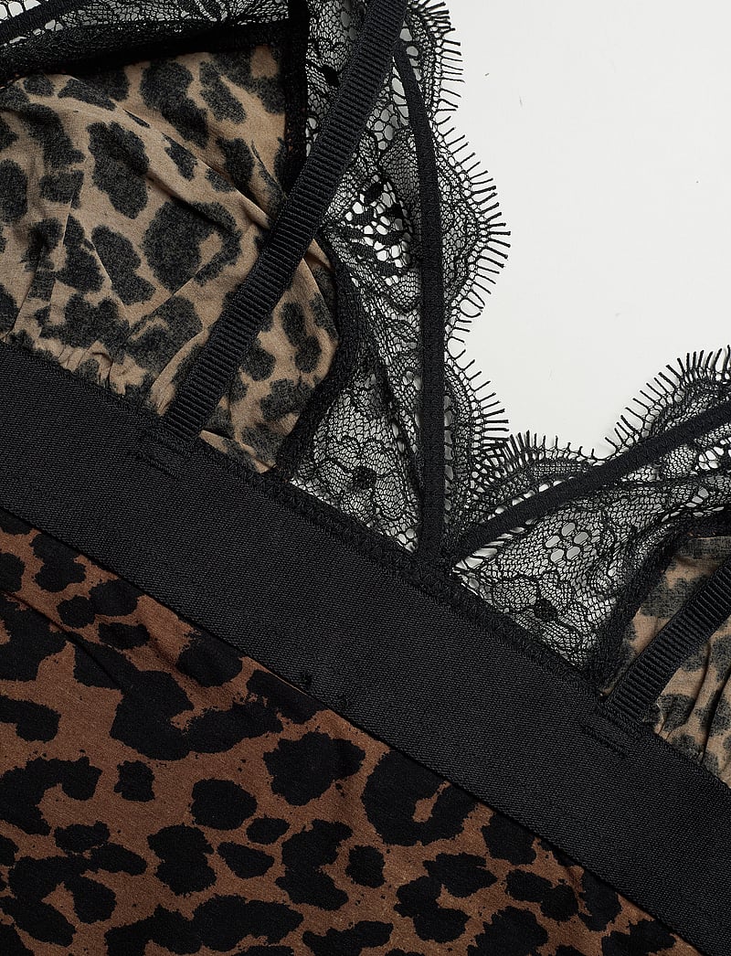 Love Stories - Doris - særlige begivenheder - leopard - 3