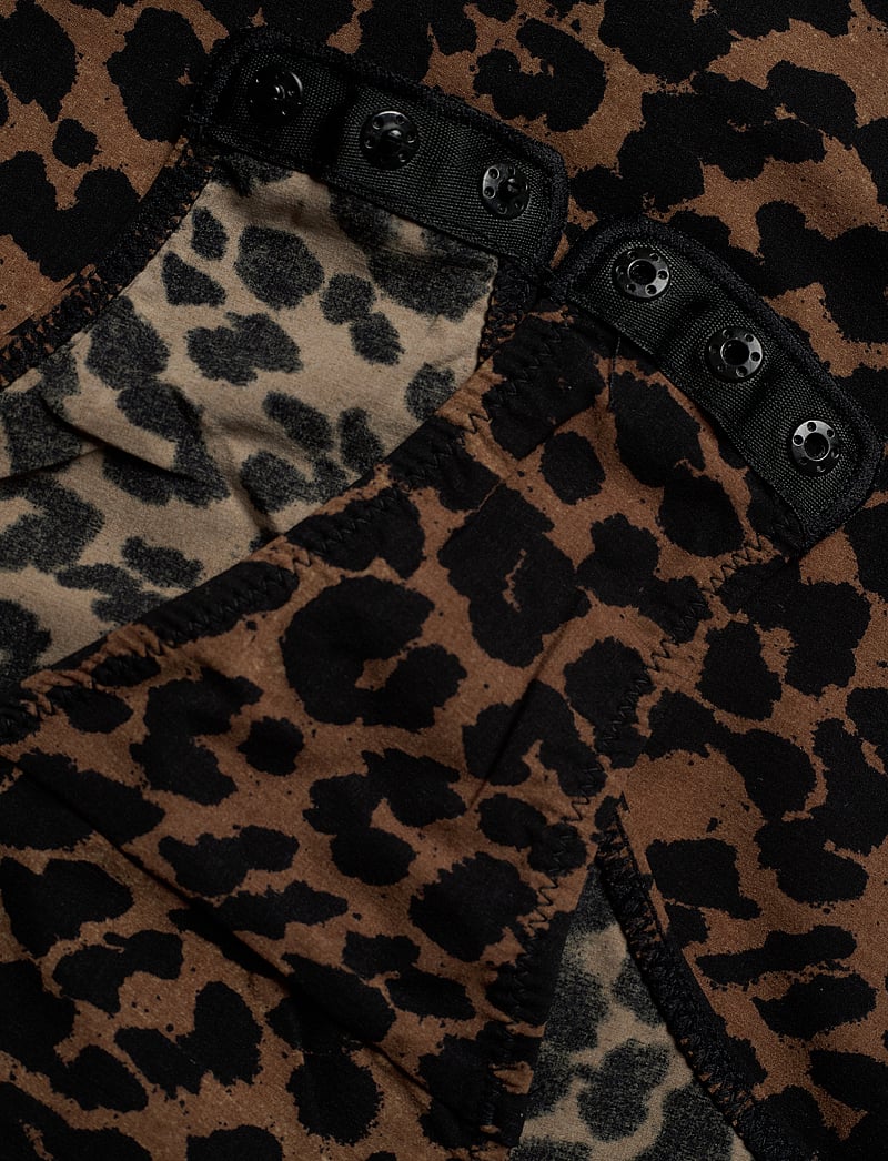 Love Stories - Doris - særlige begivenheder - leopard - 4