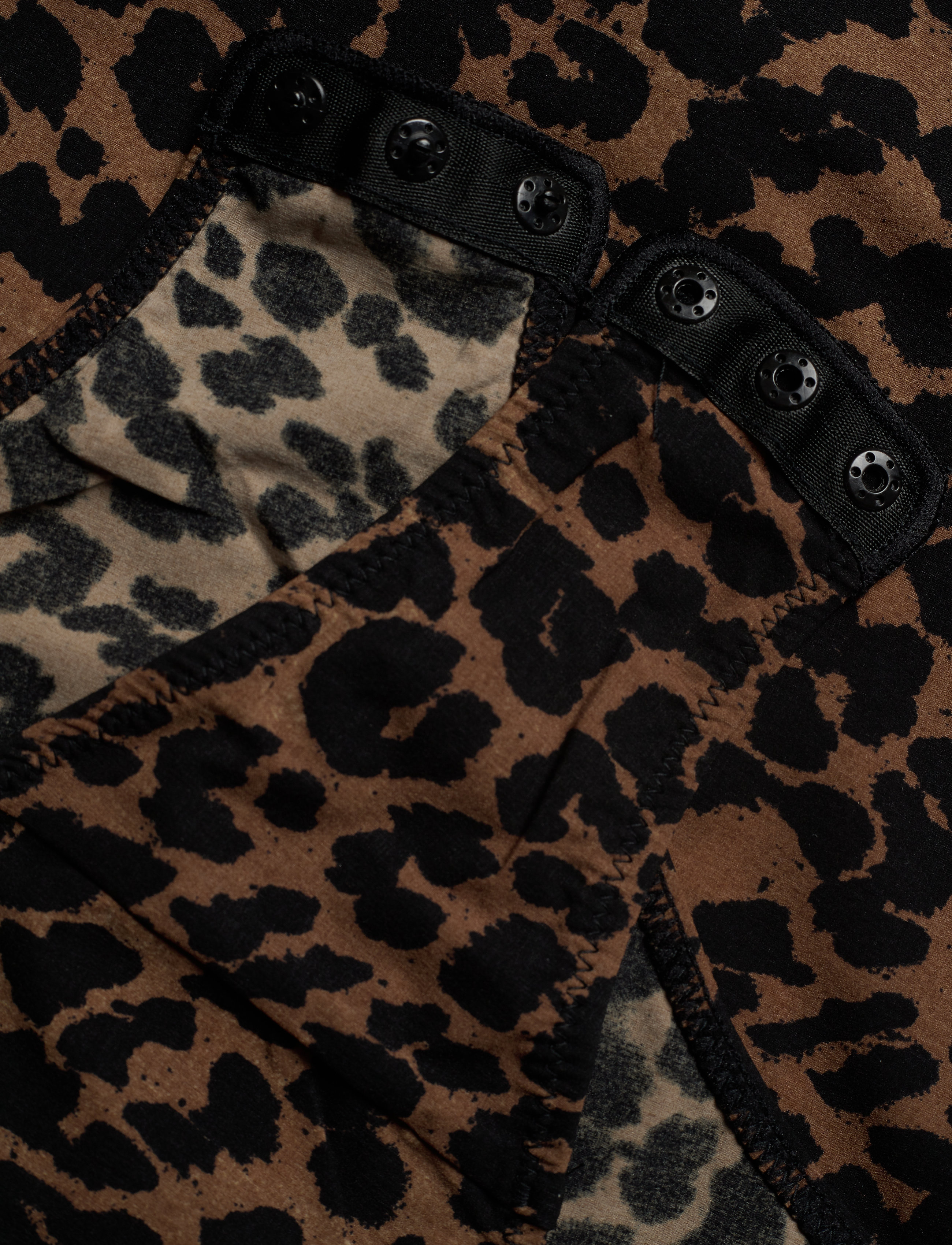 Love Stories - Doris - bodies & slips - leopard - 4
