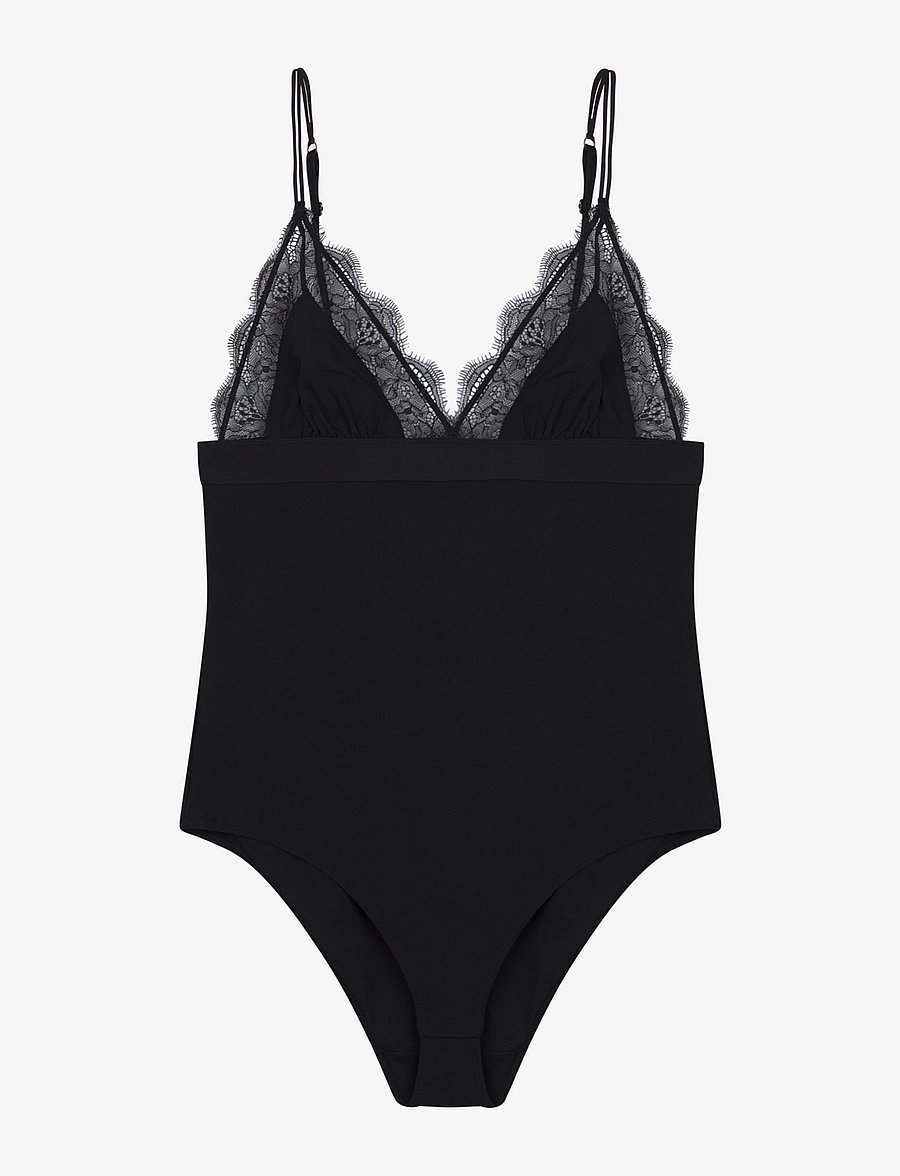 Love Stories - Doris - erityistilaisuudet - black - 0