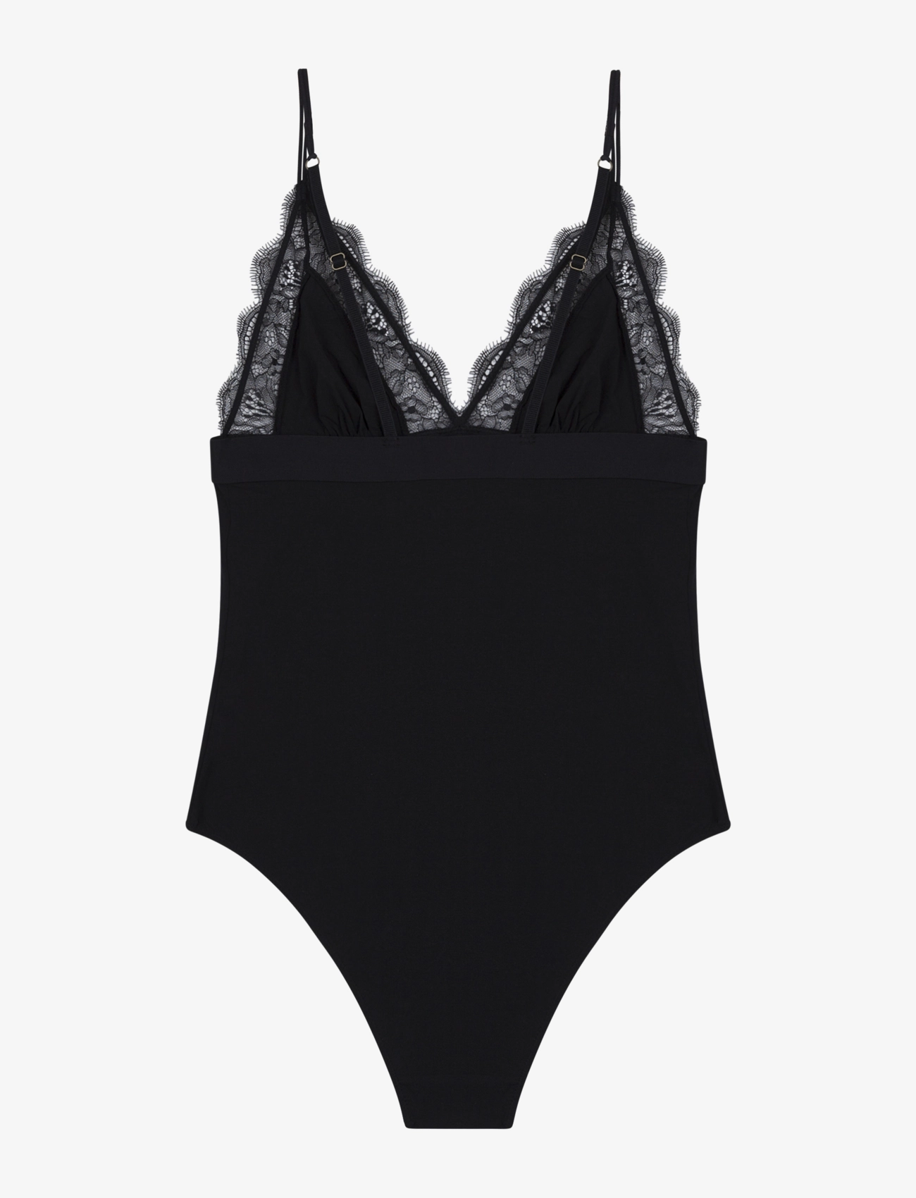 Love Stories - Doris - bodid ja kombineed - black - 1