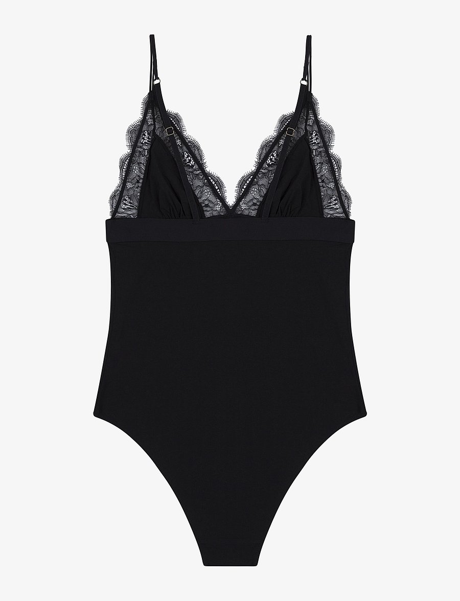 Love Stories - Doris - erityistilaisuudet - black - 1