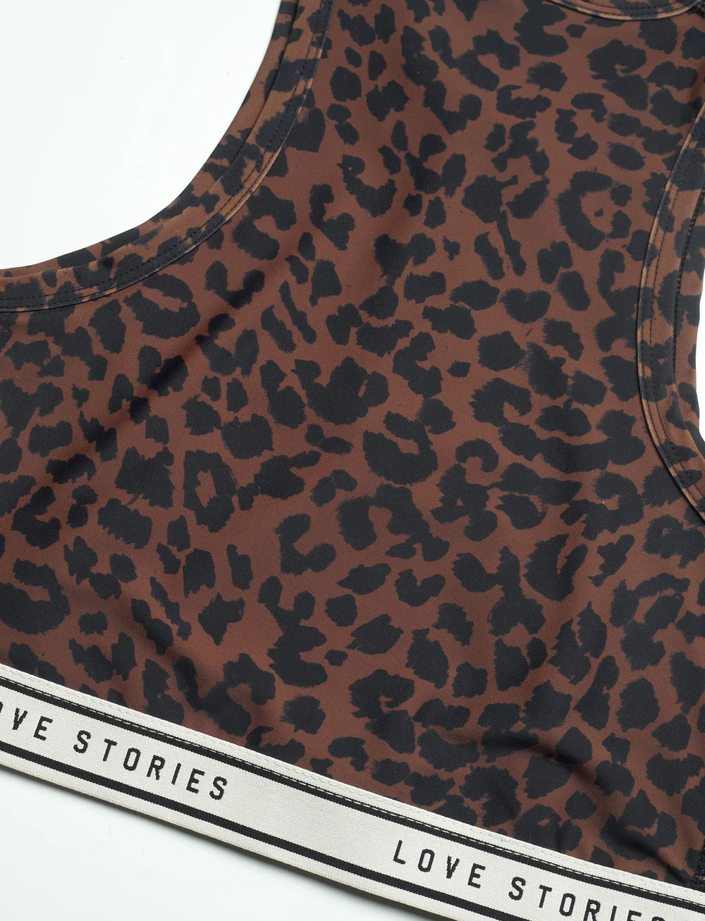 Love Stories - Liz - bh-linnen - leopard - 3