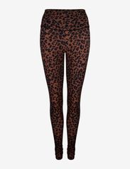 Love Stories - Jaguar - leggings - leopard - 0