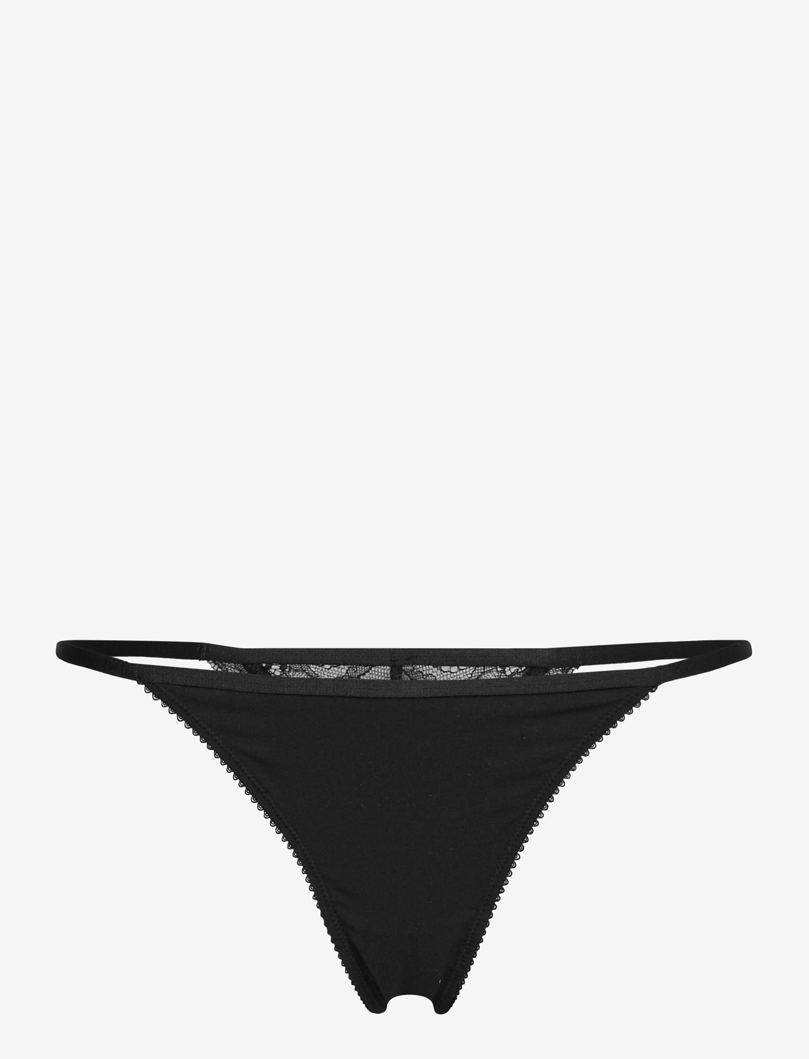 Love Stories - Roomservice - black - 0