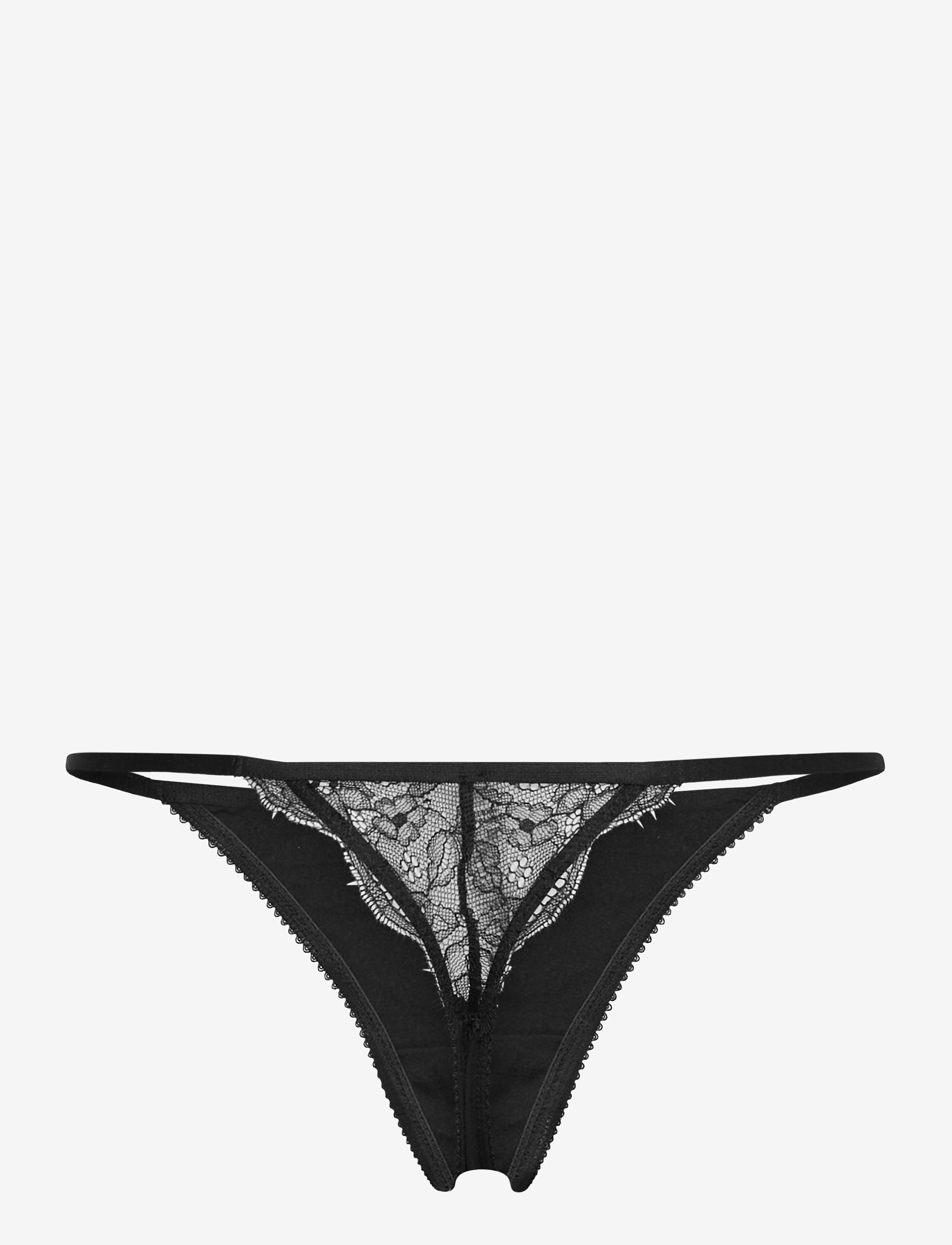 Love Stories - Roomservice - black - 1