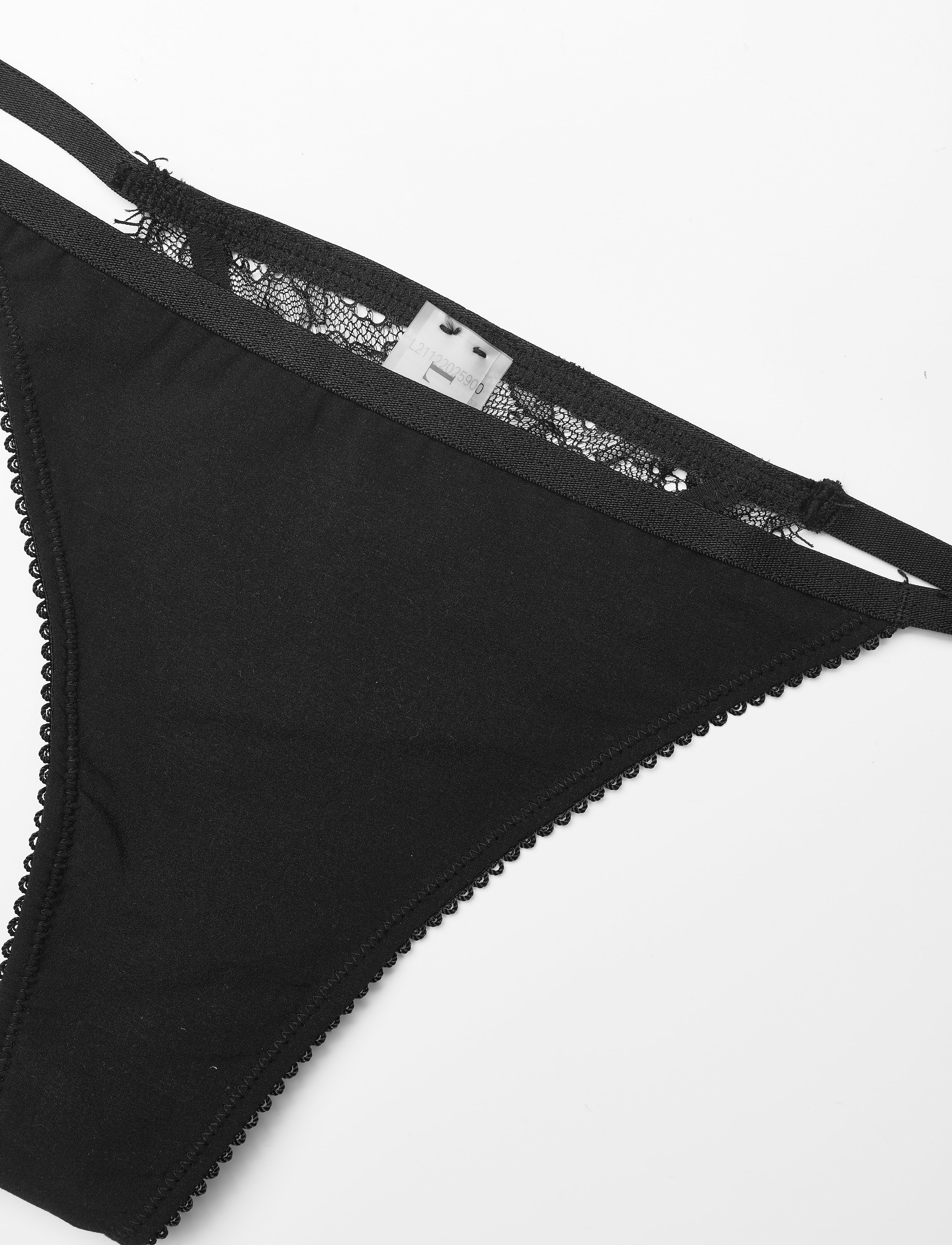Love Stories - Roomservice - black - 2