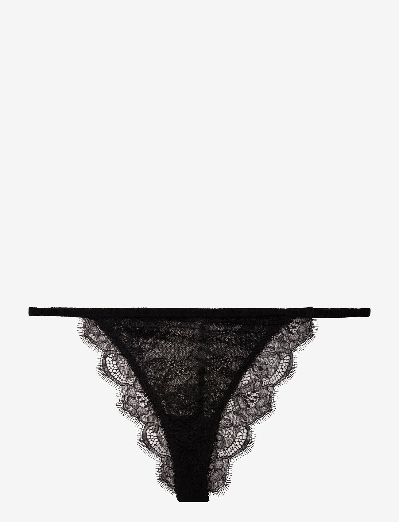 Love Stories - Charlotte - black - 0