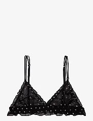 Love Stories - Reggipetto - bralette-rintaliivit - black - 0