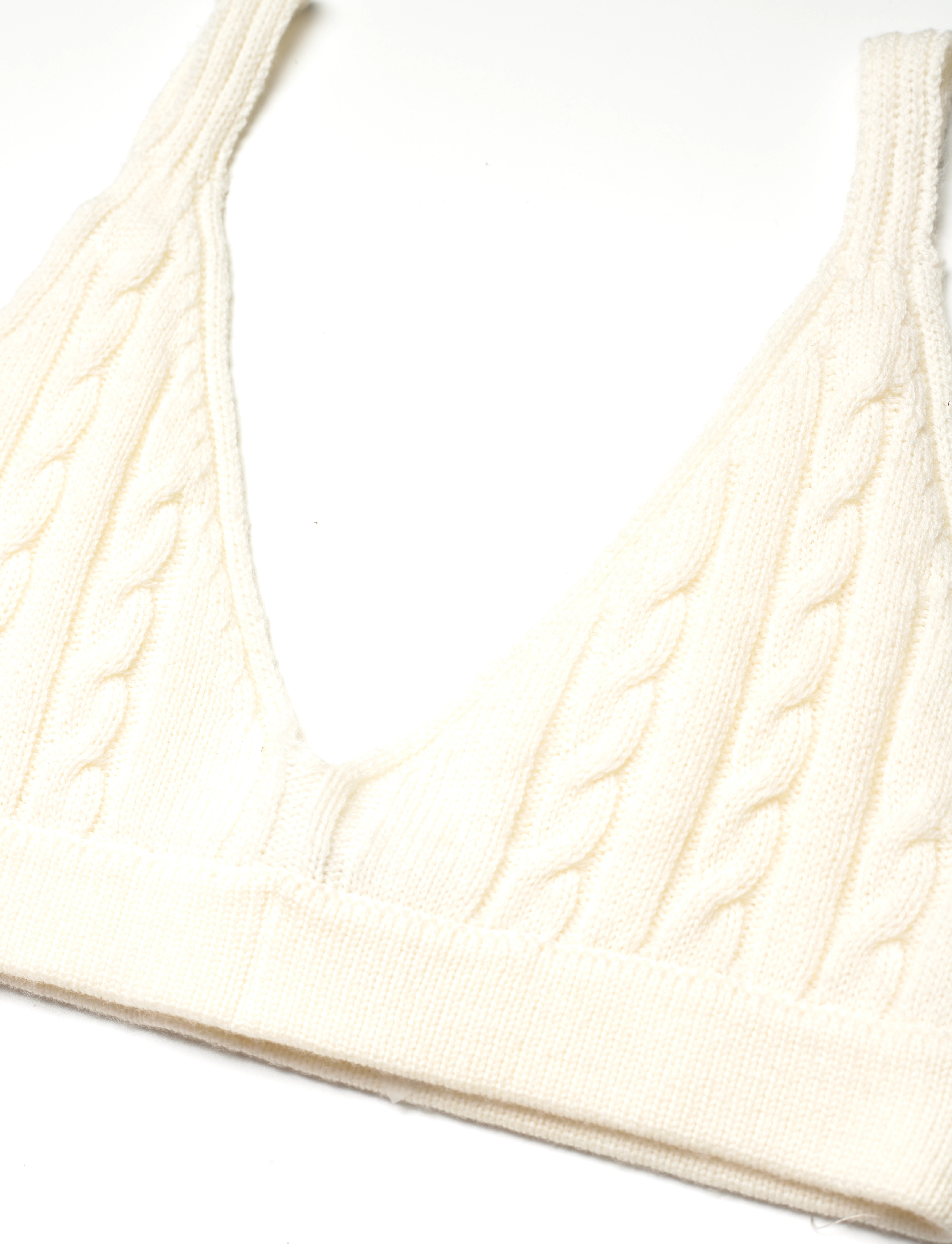 Love Stories - Josey - off white - 2
