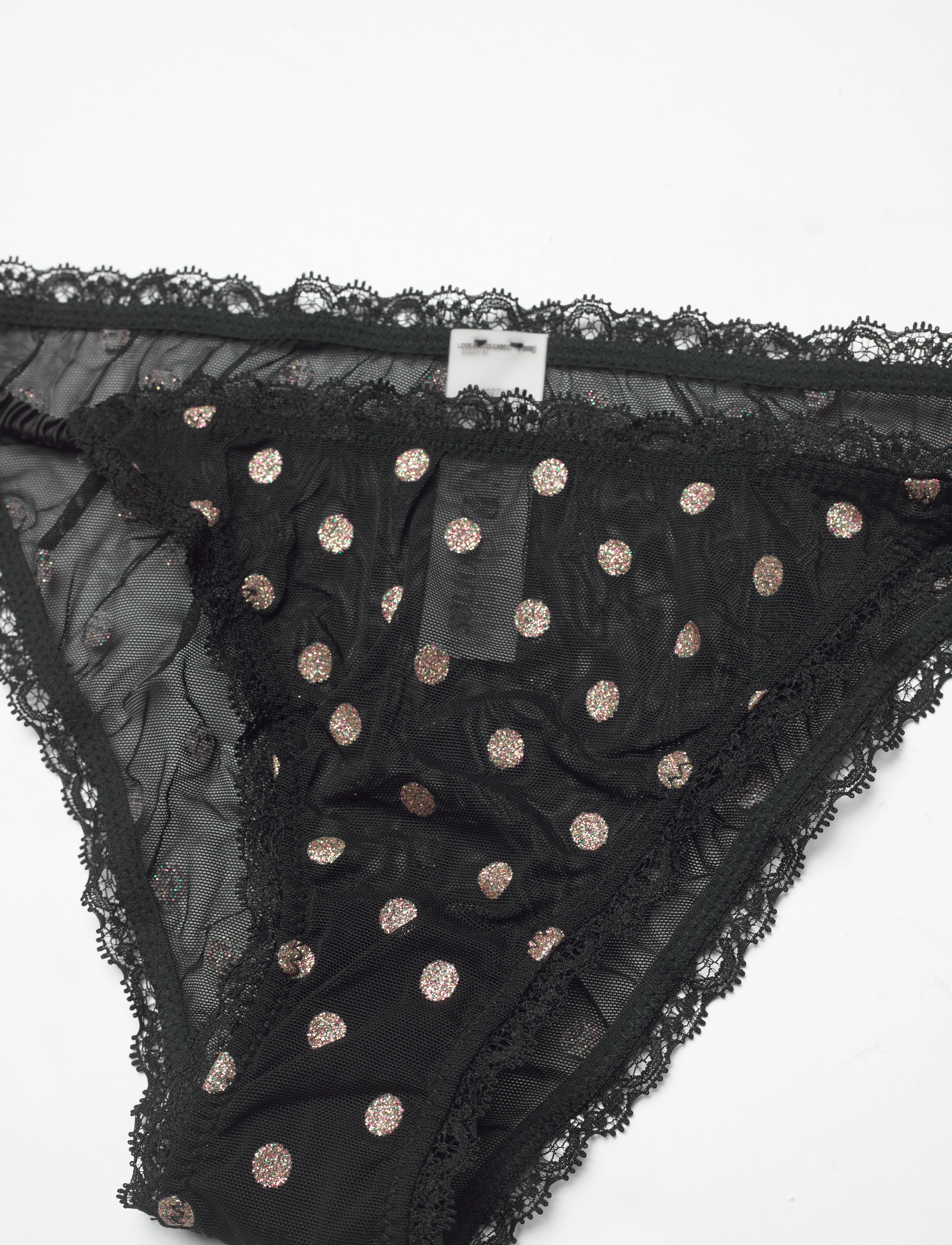 Love Stories - Isabel - black - 2