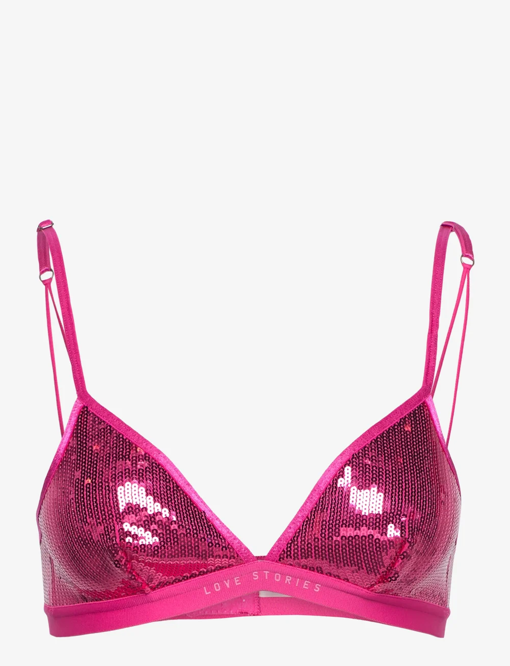 Love stories discount ondergoed