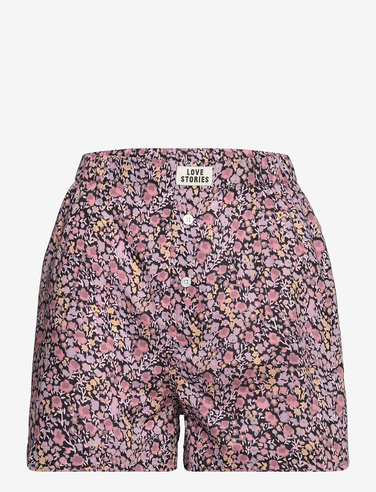Love Stories - James - mini flower - 0