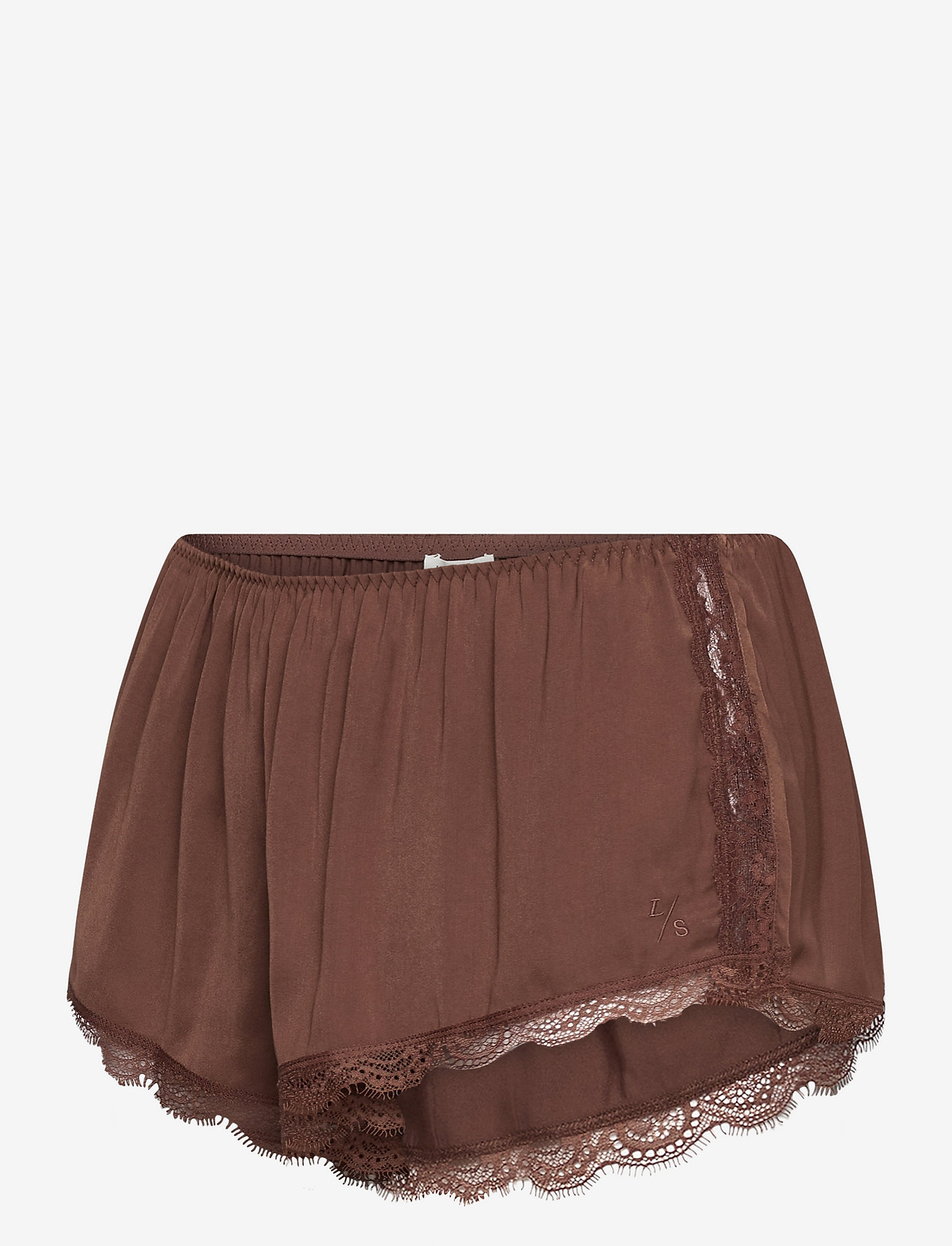 Love Stories - Apollo - dark brown - 2