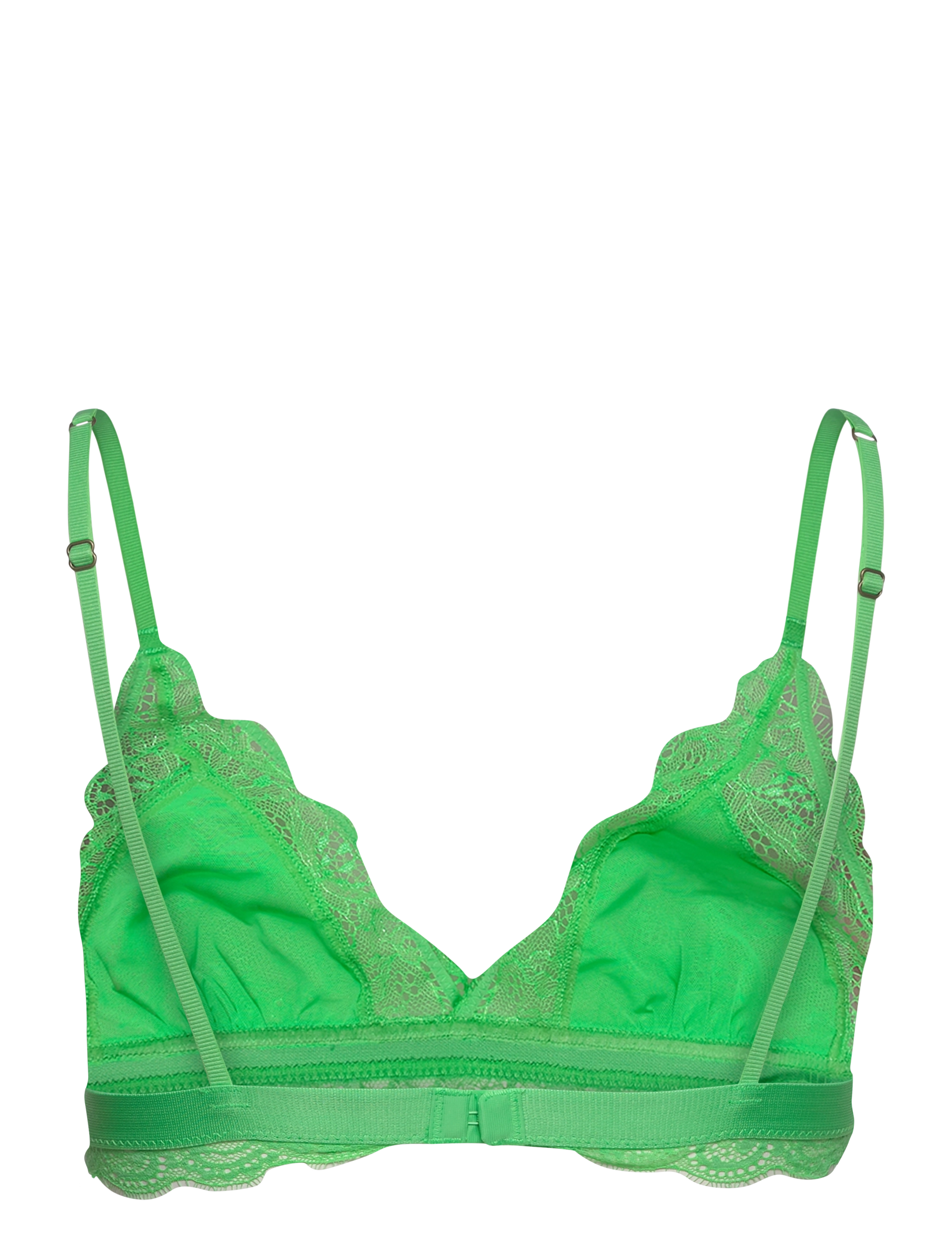 Love Stories - Love Lacy - bright green - 1