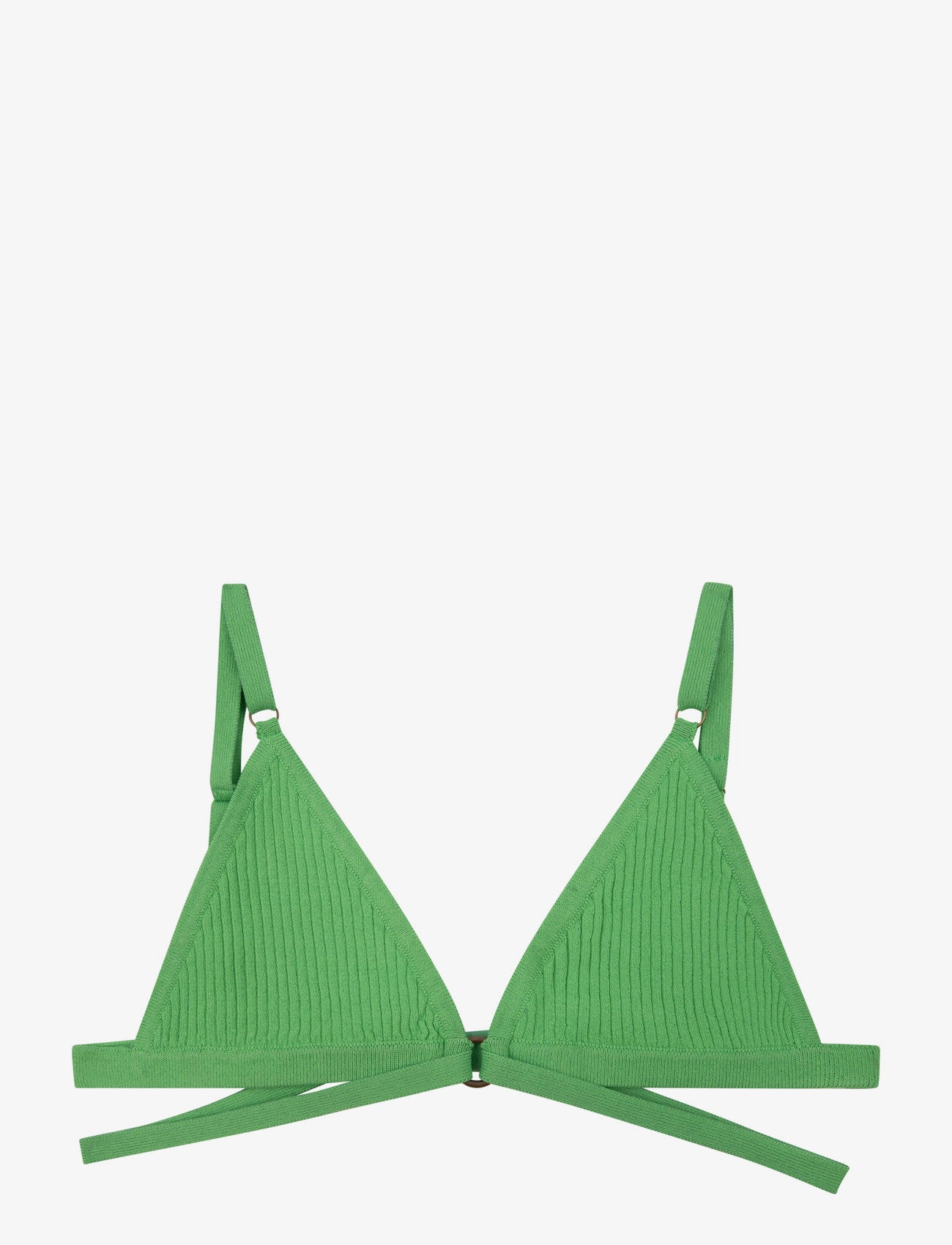 Love Stories Uma, 80 A/B, Green, Bløde Bh'Er > Bralette, Dame