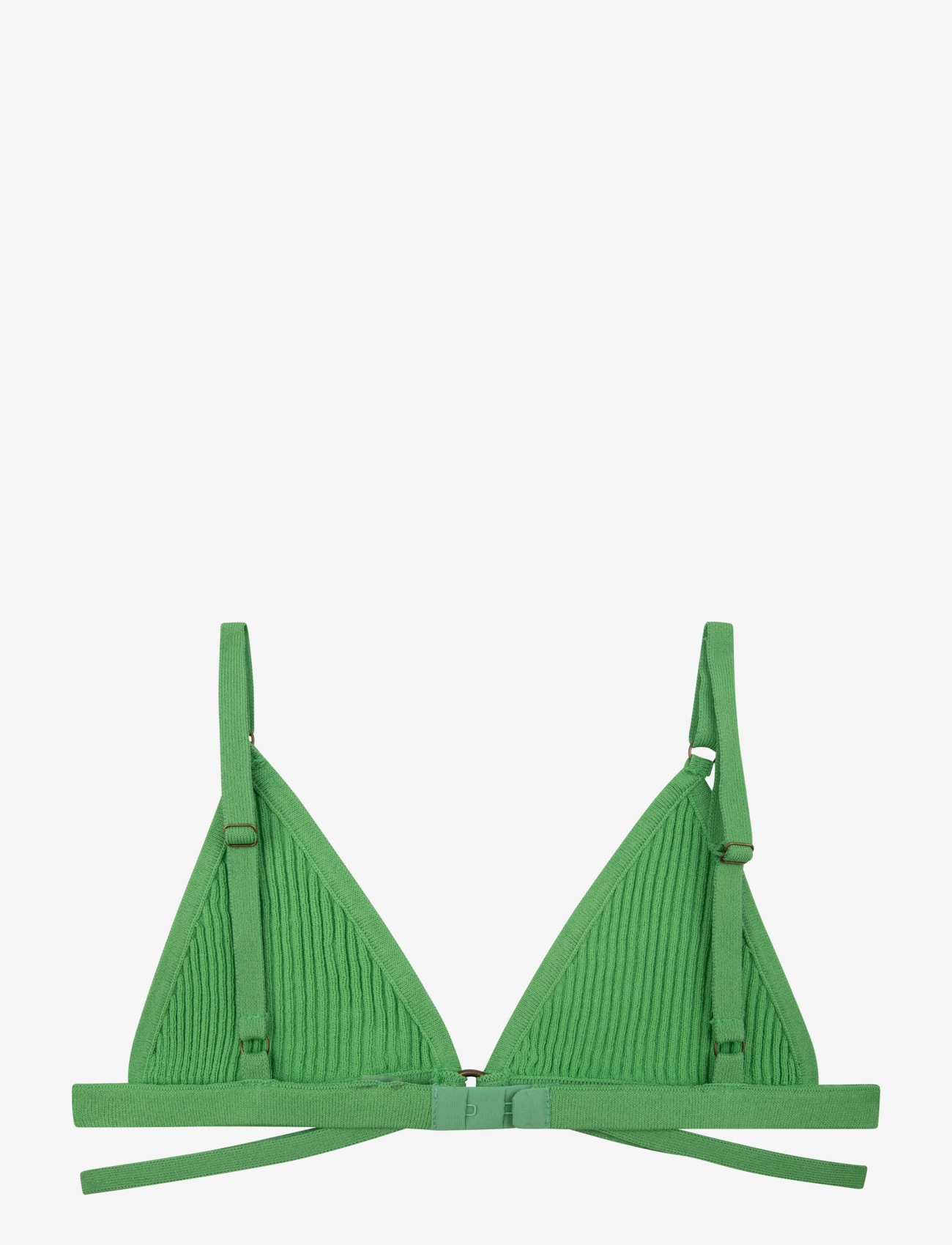 Love Stories - Uma - bralette - bright green - 1