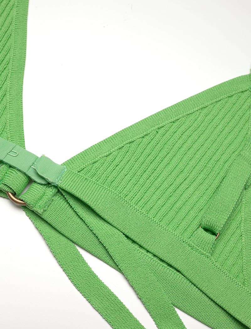 Love Stories - Uma - bralette - bright green - 3