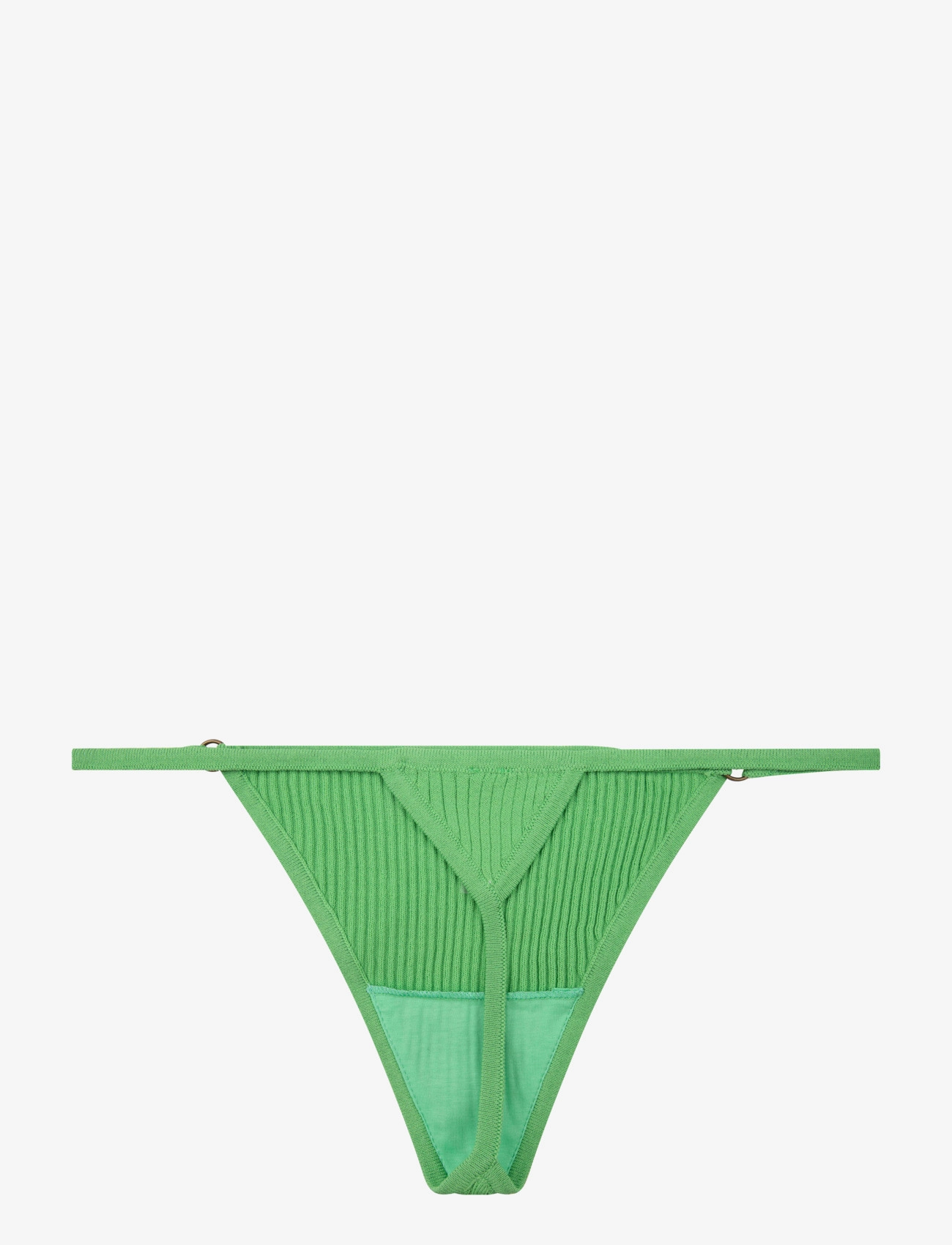 Love Stories - Carole - bright green - 1