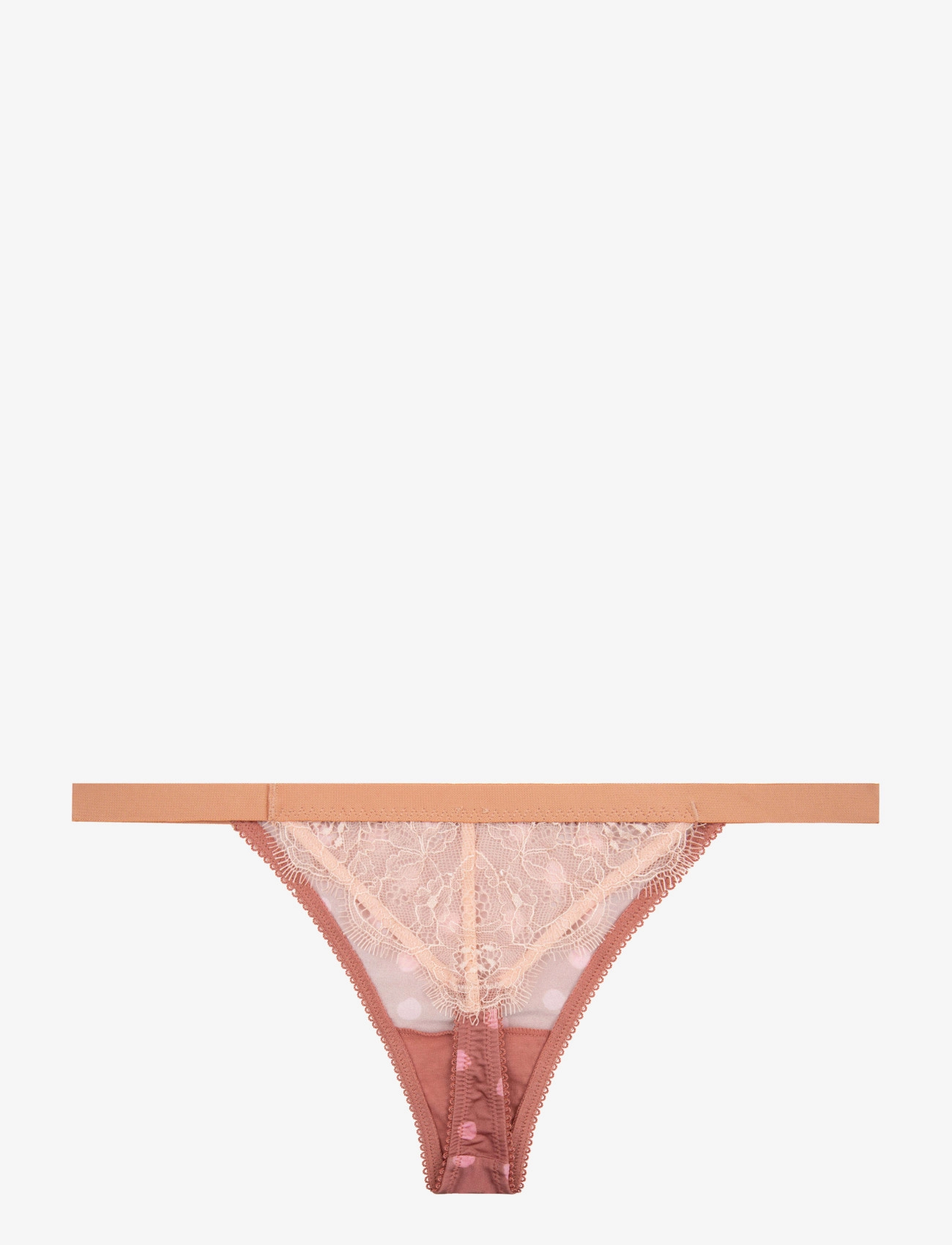 Love Stories - Roomservice - rose pink - 1