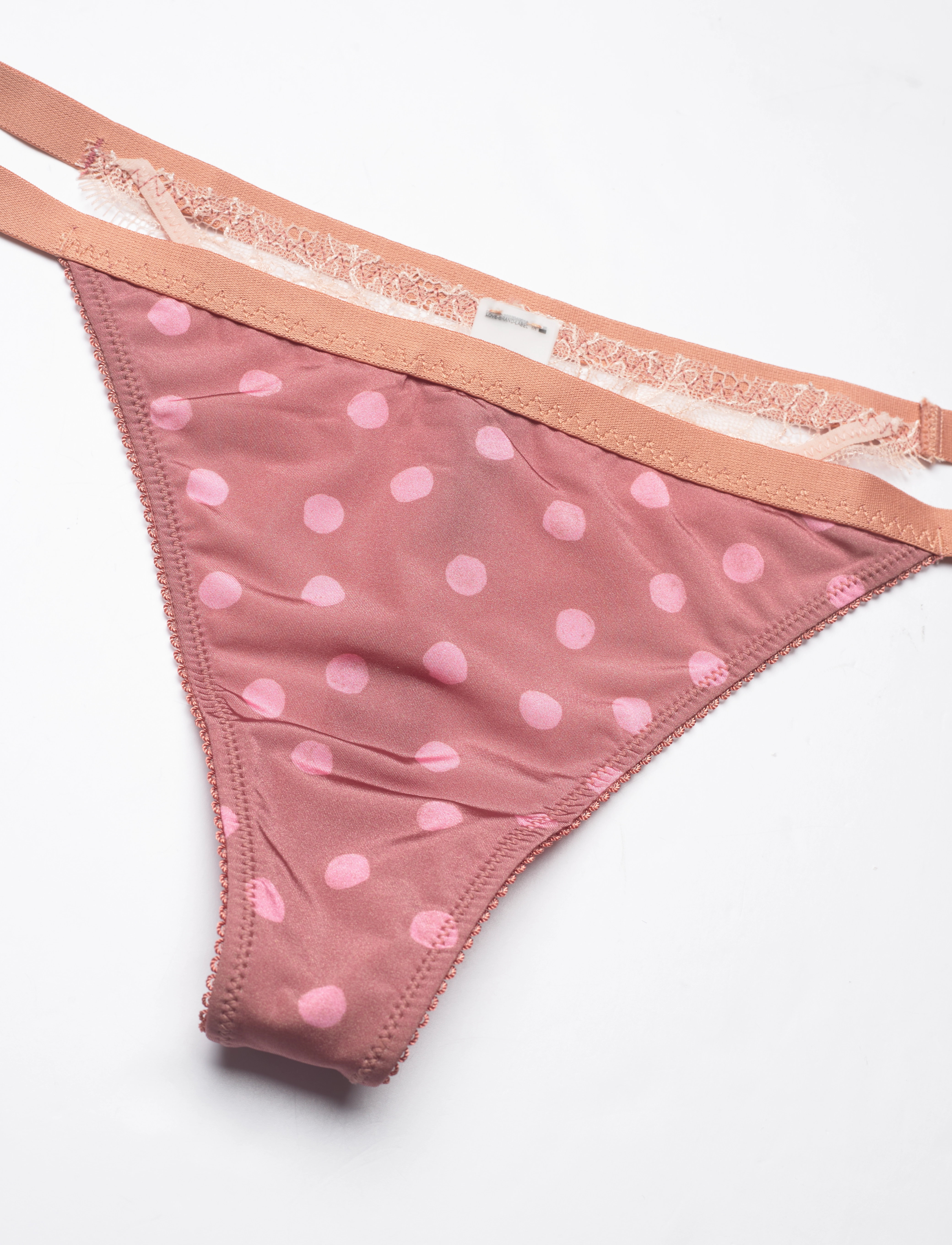 Love Stories - Roomservice - rose pink - 2