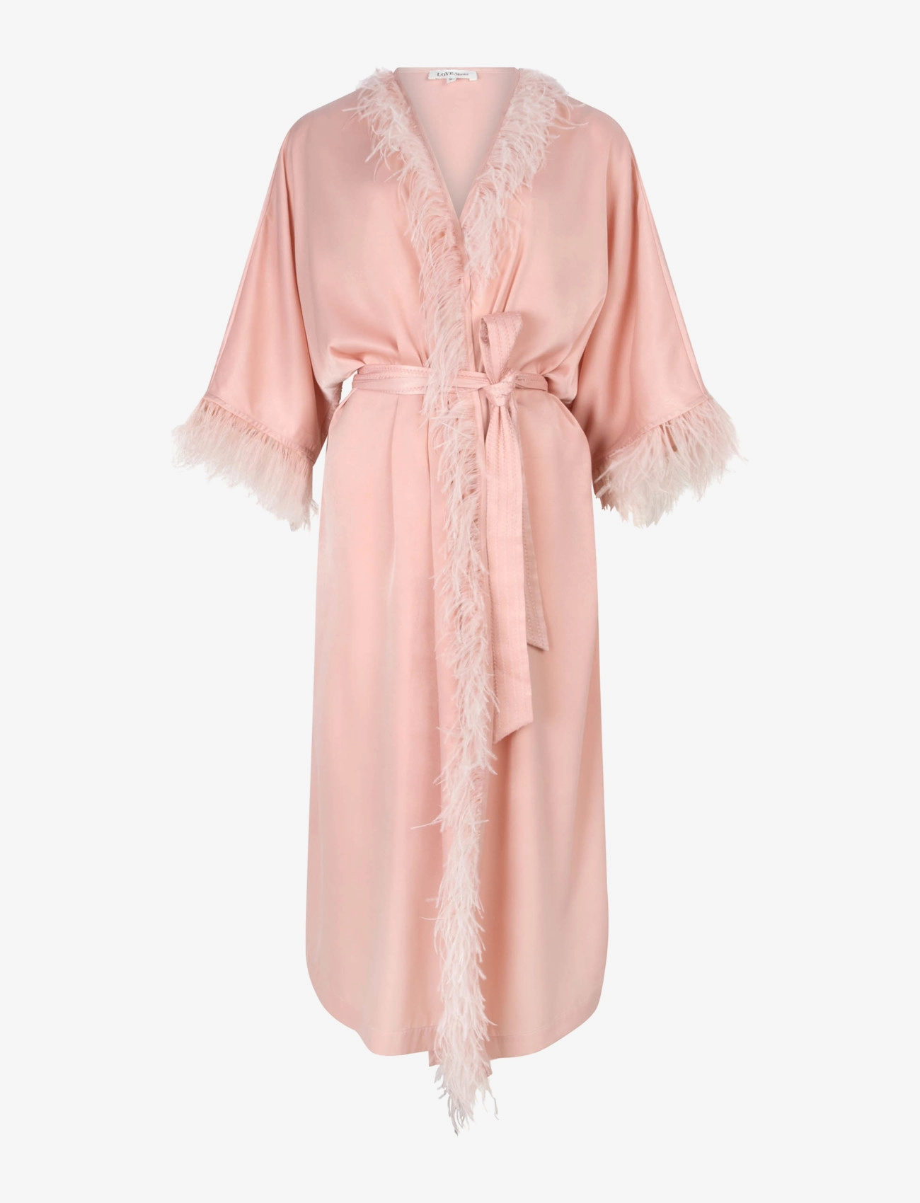 Love Stories Laura -  - SOFT PINK / pink/rose