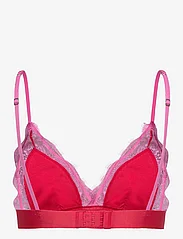 Love Stories - Love Lace - rinnahoidja - 400-red - 1