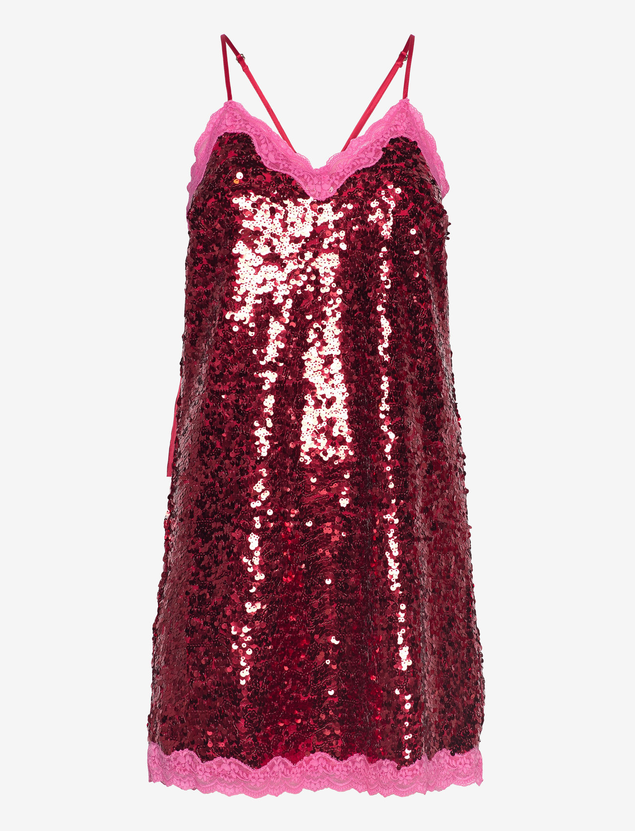 Love Stories - Willow - fødselsdagsgaver - 400-red - 0