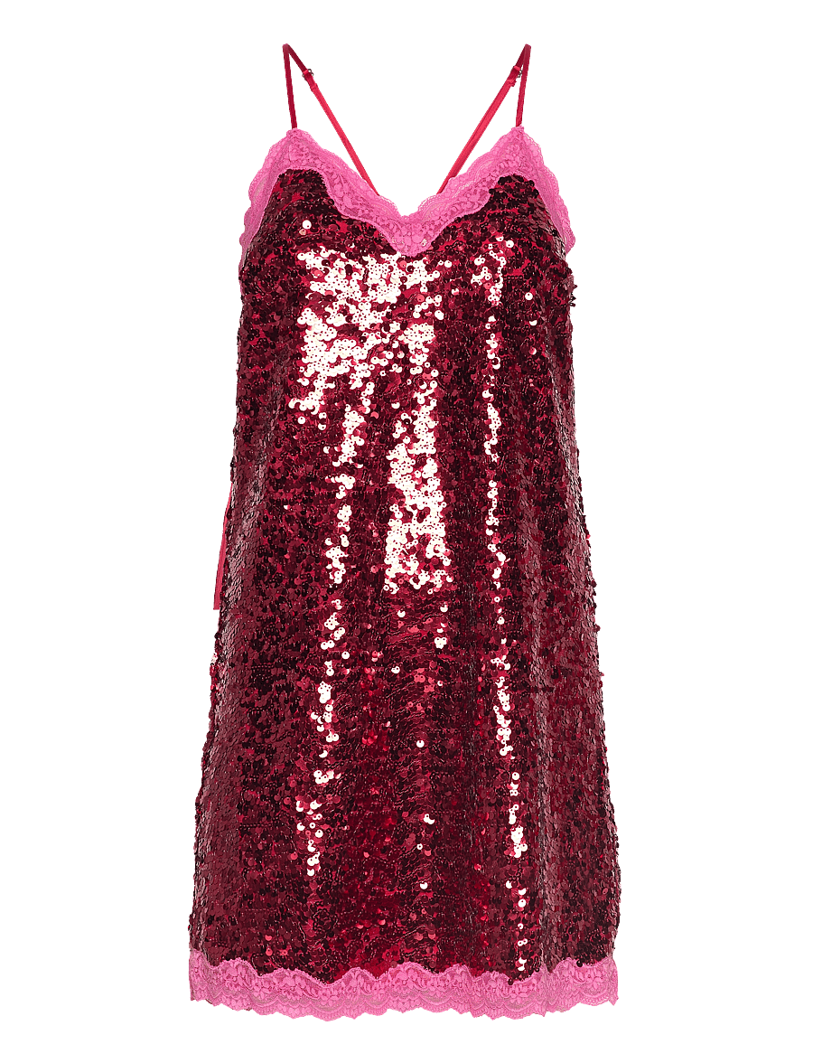 Love Stories - Willow - nightdresses - 400-red - 1