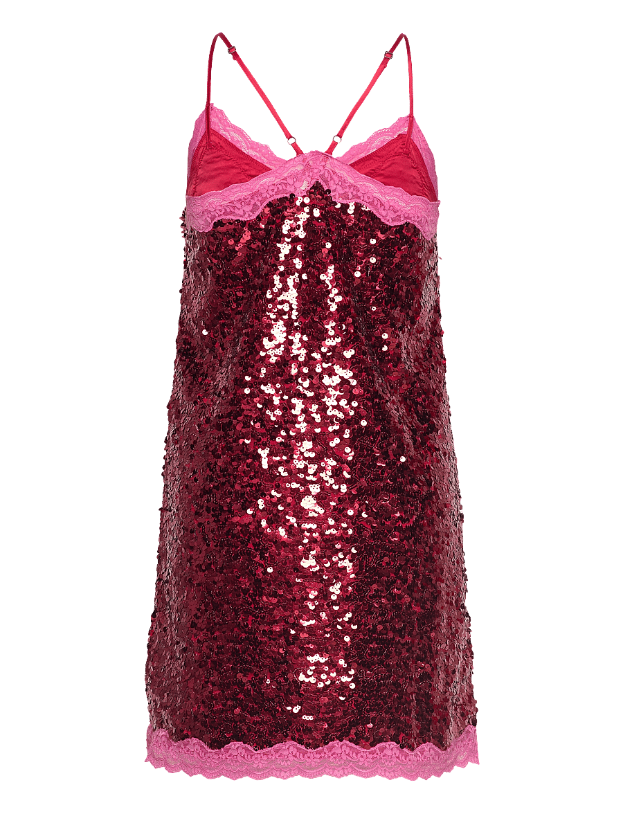 Love Stories - Willow - nightdresses - 400-red - 2