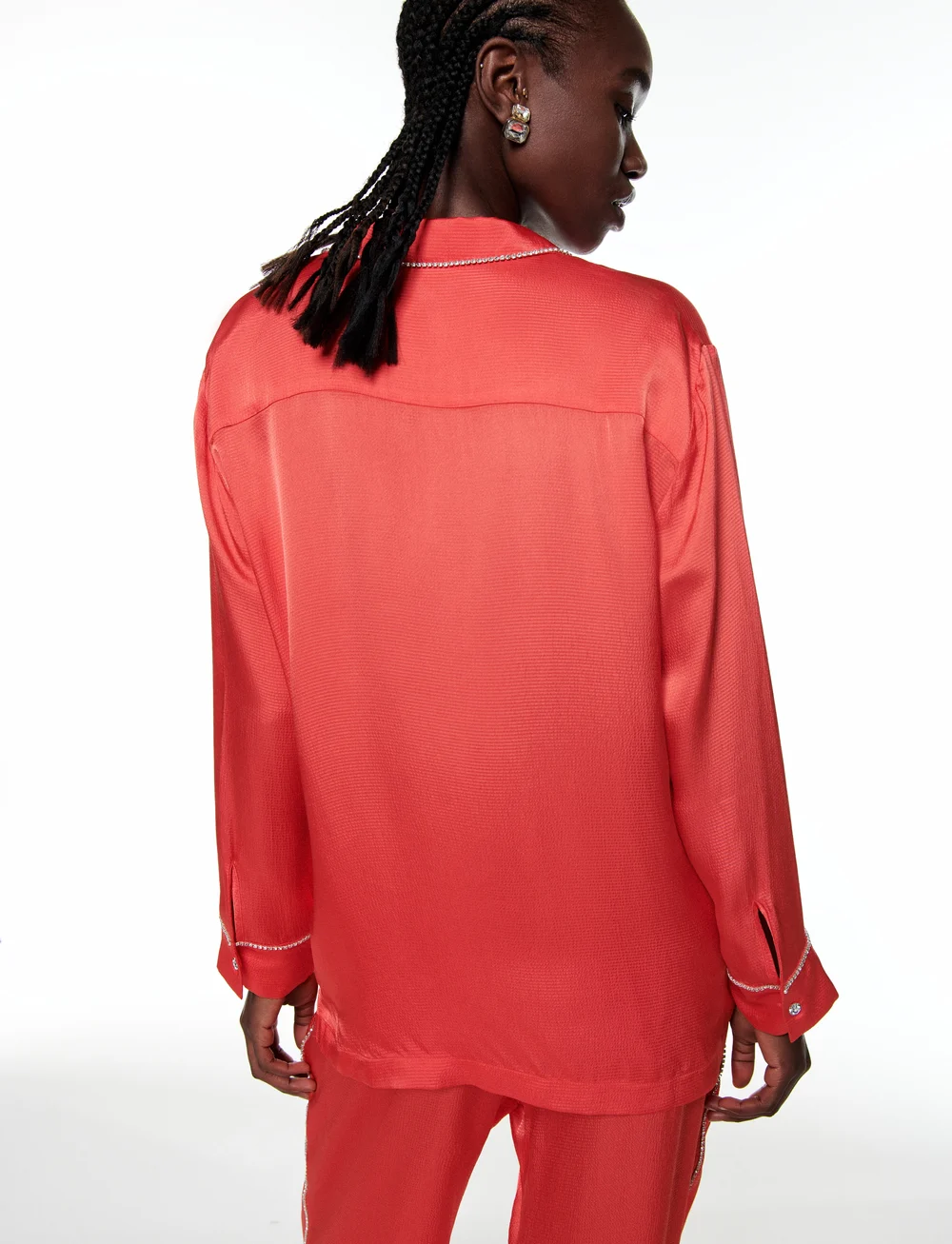 Love Stories Blue Moon pyjamas loungewear shoppa pa Booztlet