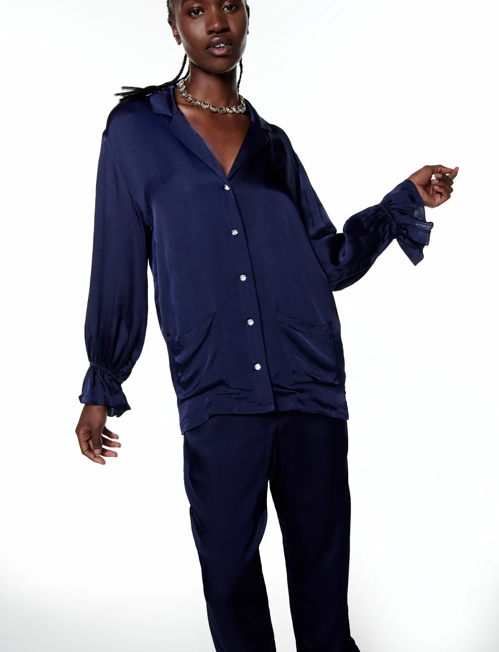 Love Stories Blanca Long sleeved Boozt