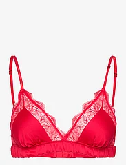 Love Stories - Love Lace - rinnahoidja - 400-red - 0