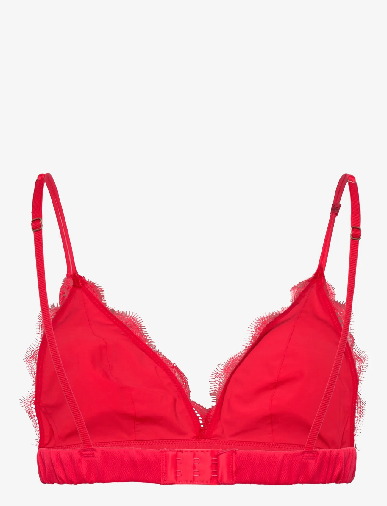 Love Stories - Love Lace - rinnahoidja - 400-red - 1