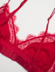 Love Stories - Love Lace - bralette - 400-red - 6