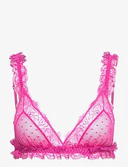 Love Stories - Love Lace - bralette - 525-pink - 0