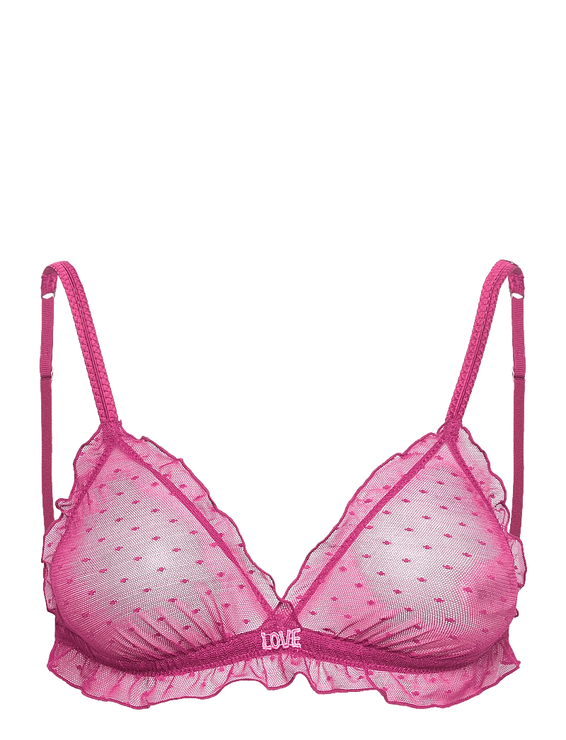 Love Stories - Reggipetto - rinnahoidja - 415-burgun - 0