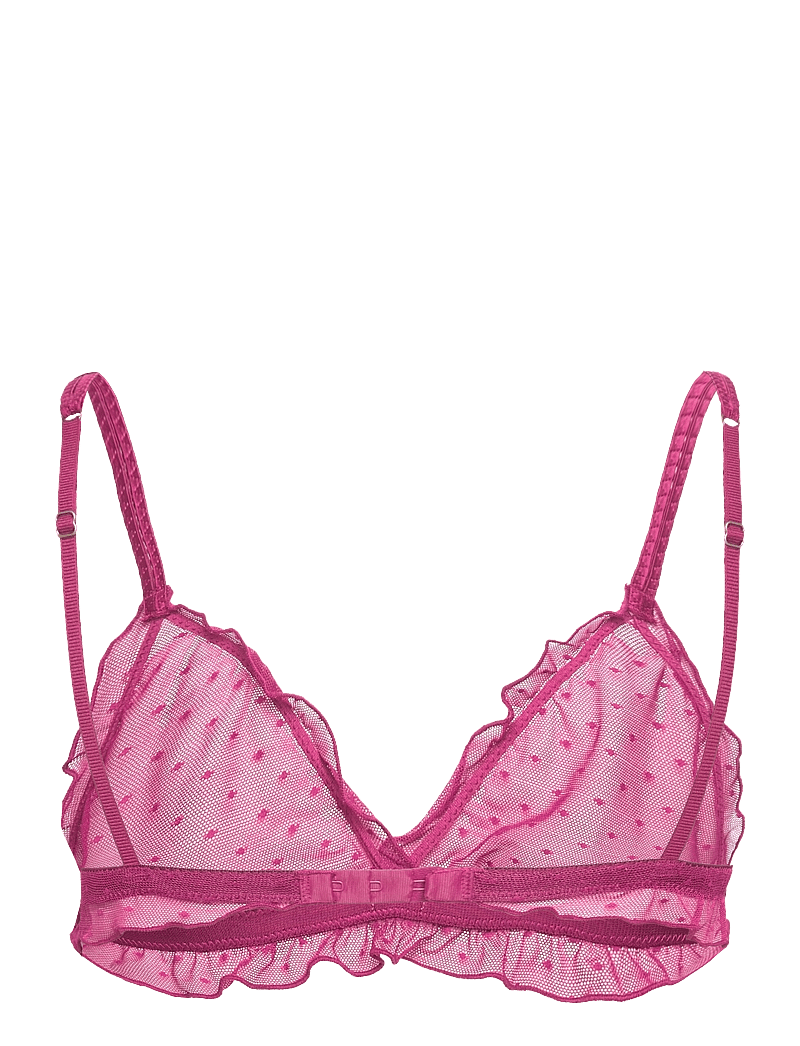 Love Stories - Reggipetto - rinnahoidja - 415-burgun - 1