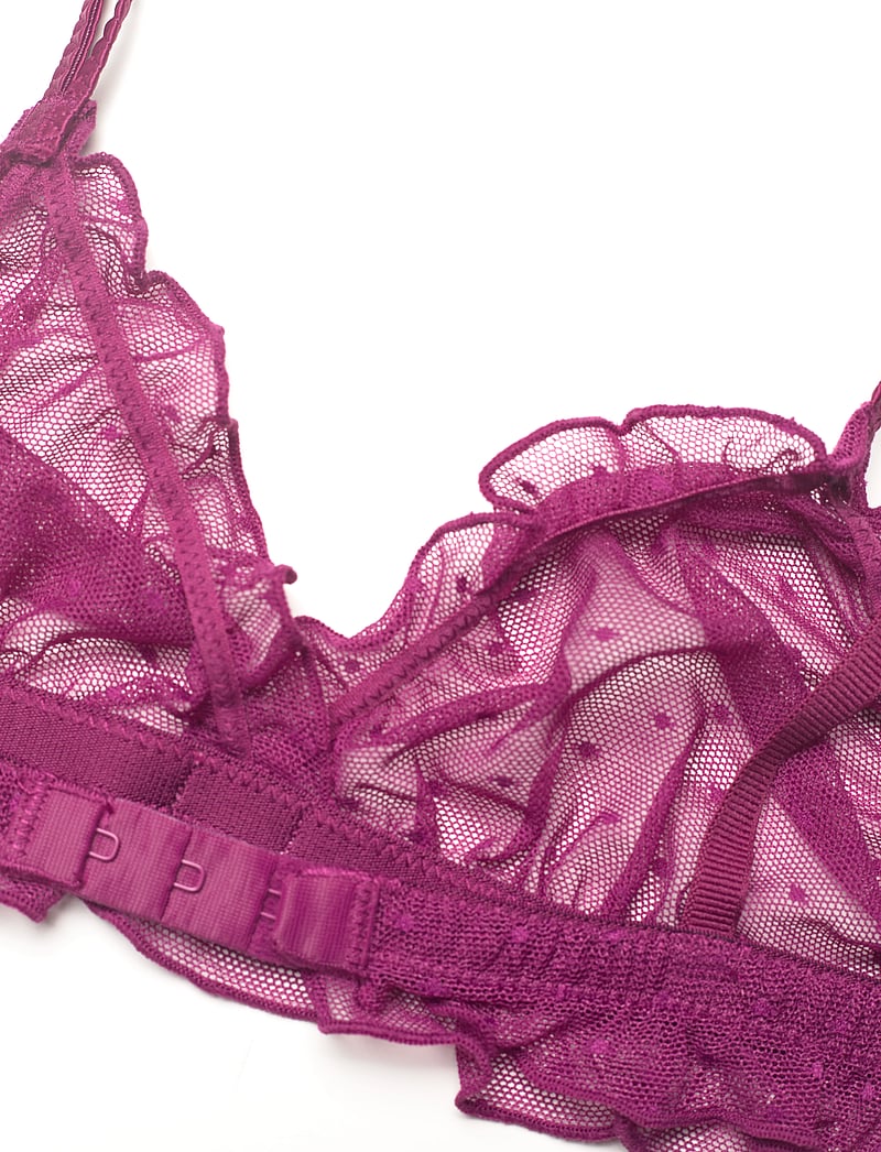 Love Stories - Reggipetto - rinnahoidja - 415-burgun - 3