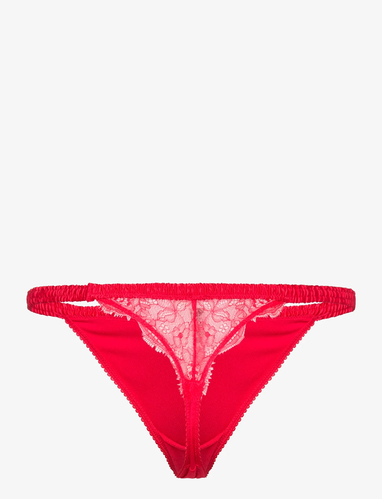 Love Stories - Roomservice - thongs - 400-red - 1