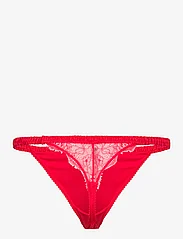 Love Stories - Roomservice - thongs - 400-red - 1
