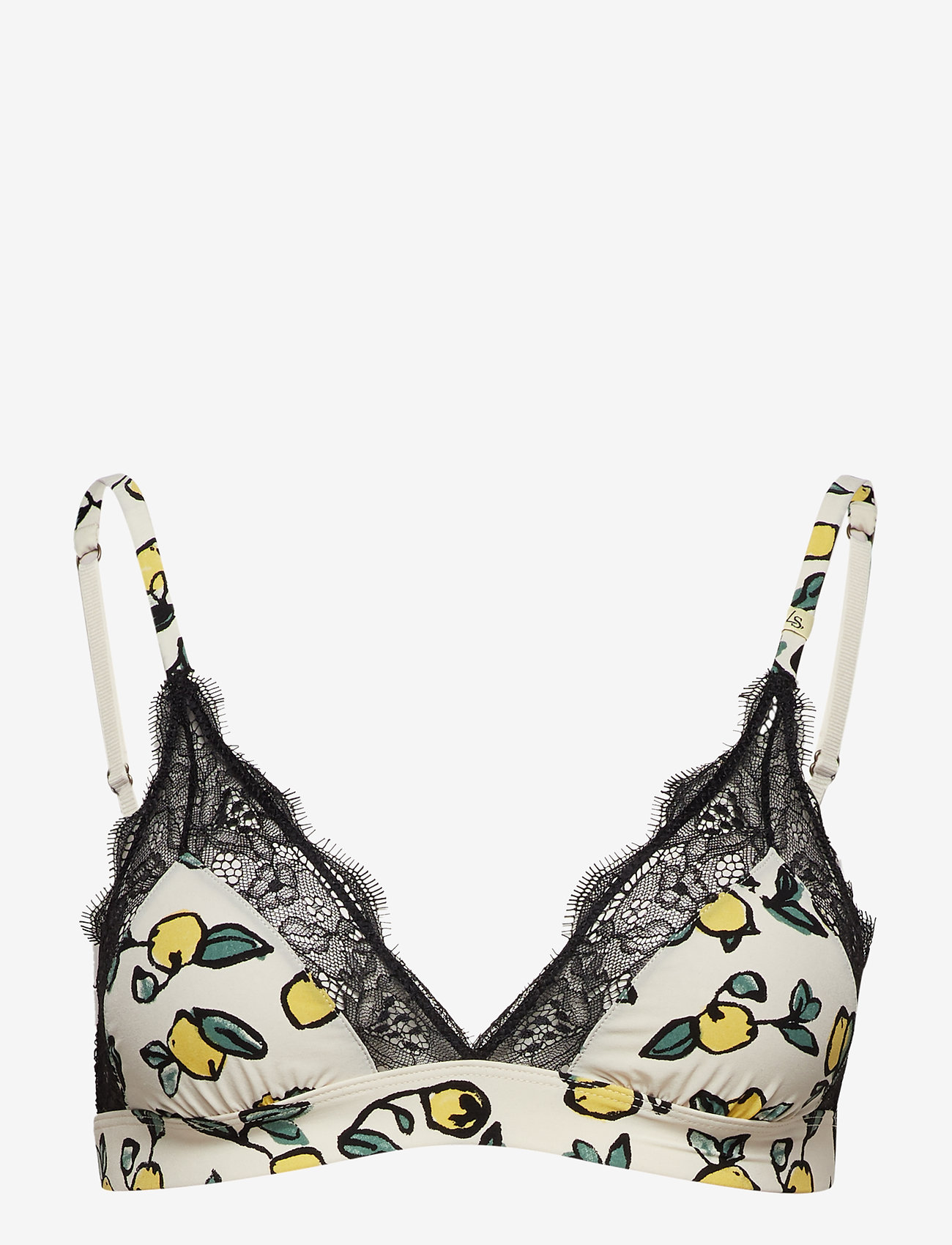 Love Stories - Love Lace - lemon - 0