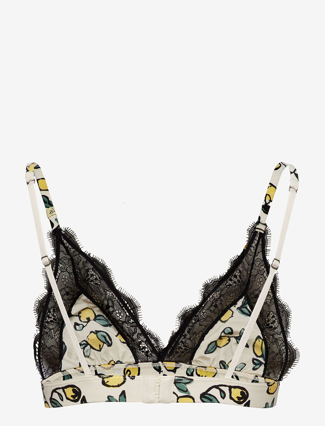 Love Stories - Love Lace - lemon - 1