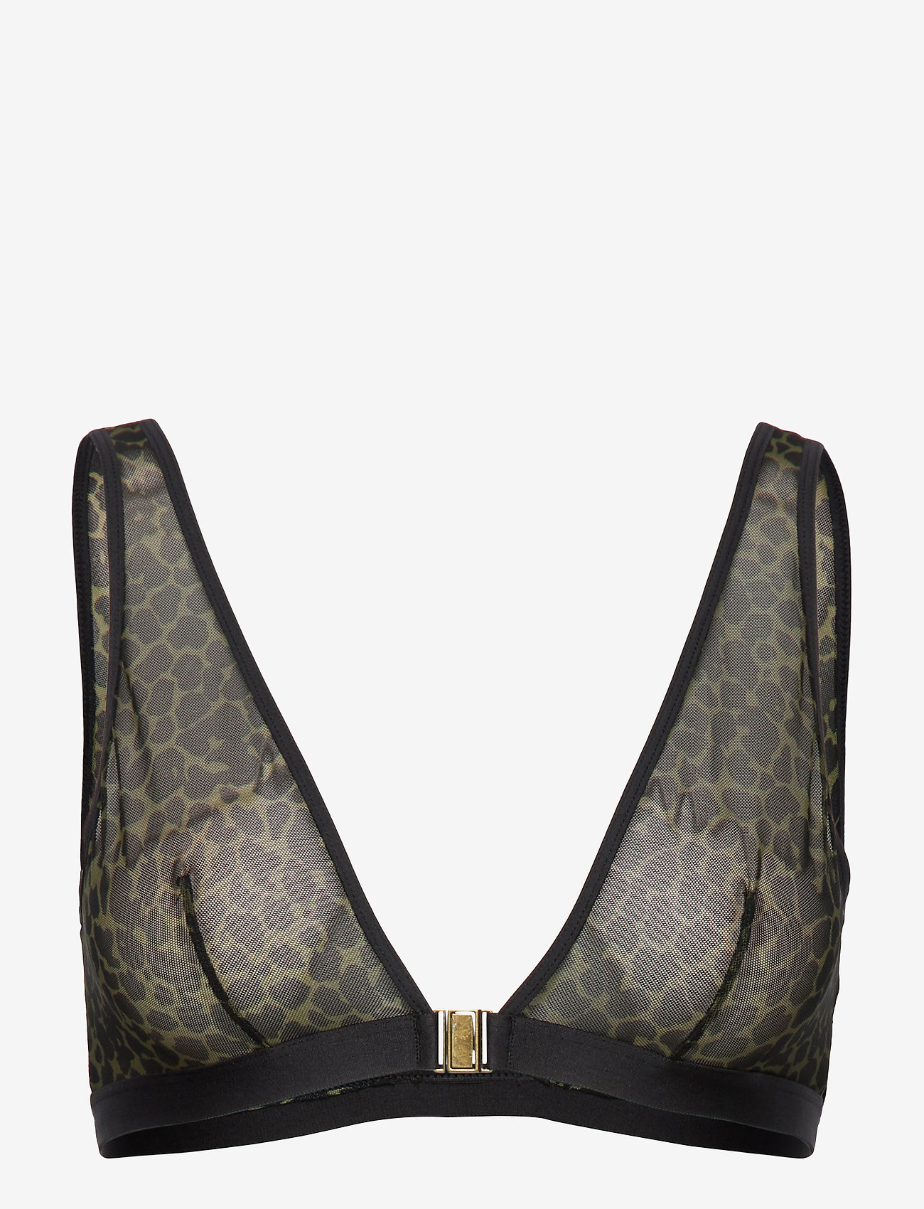 Love Stories - Holly - fern - 0