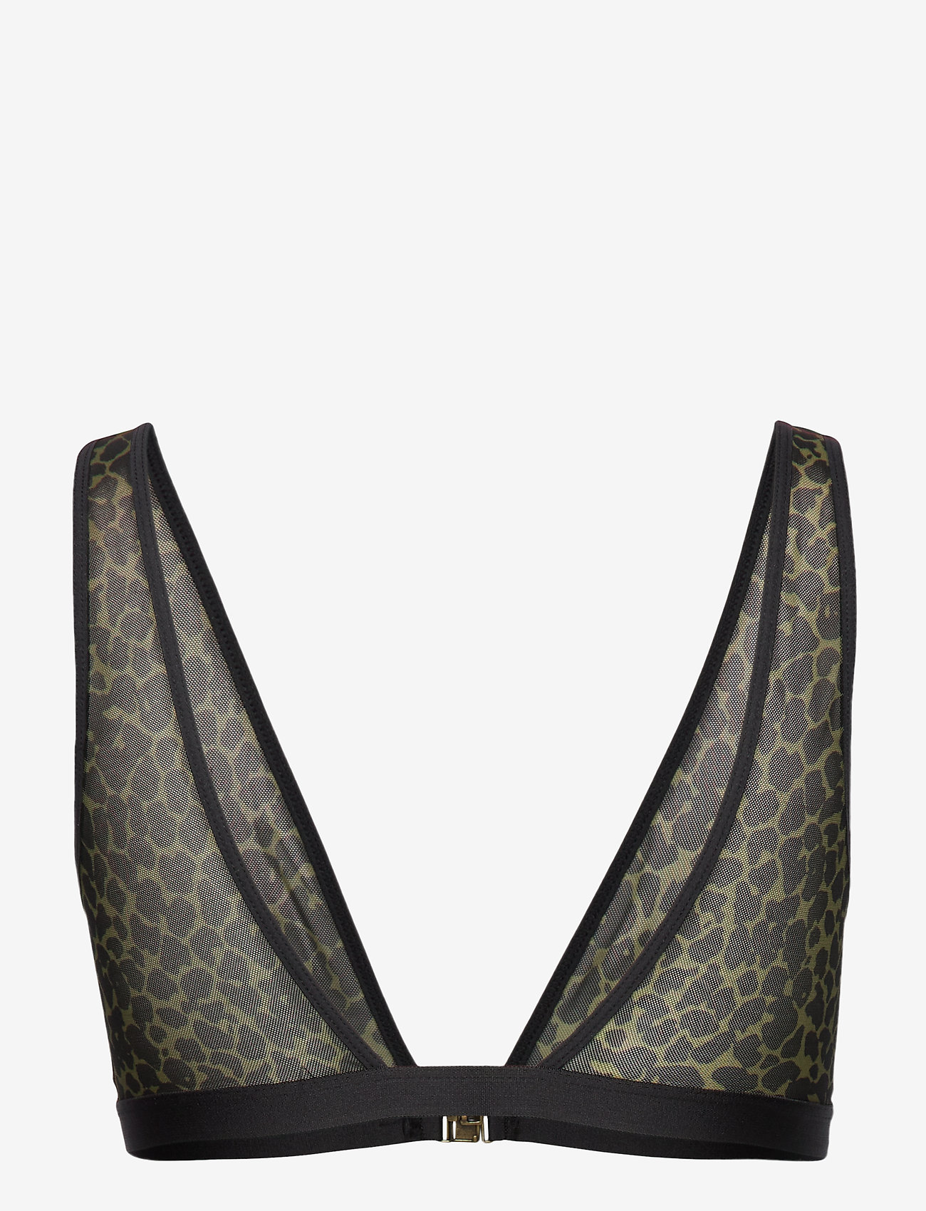 Love Stories - Holly - fern - 1