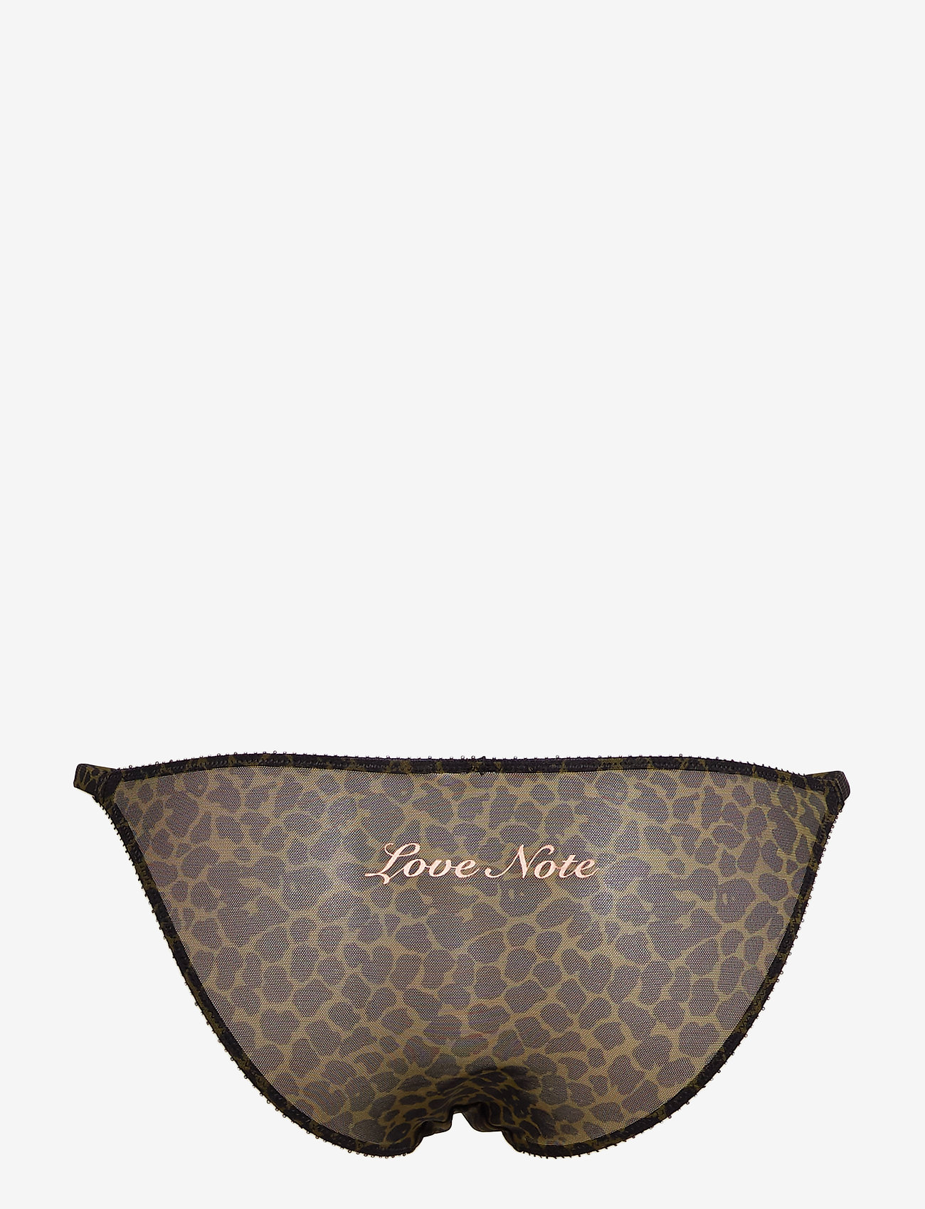 Love Stories - Rosie - black - 1