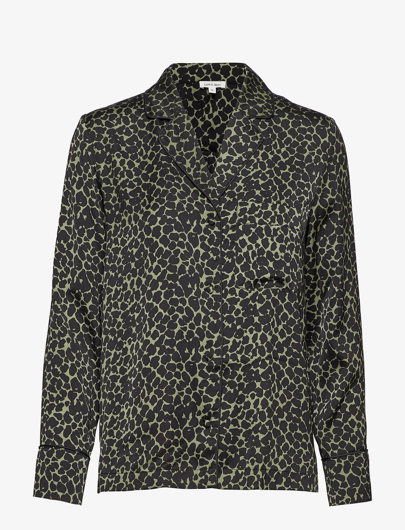 Love Stories - Jude L - black - 0