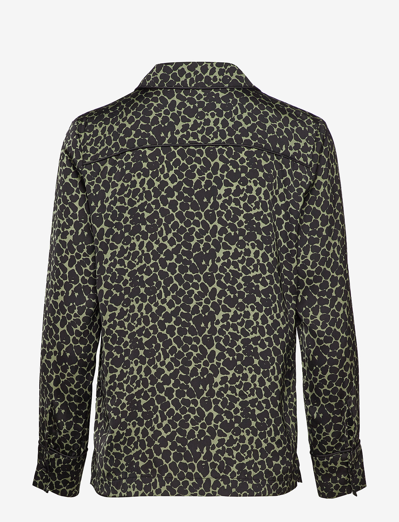 Love Stories - Jude L - black - 1