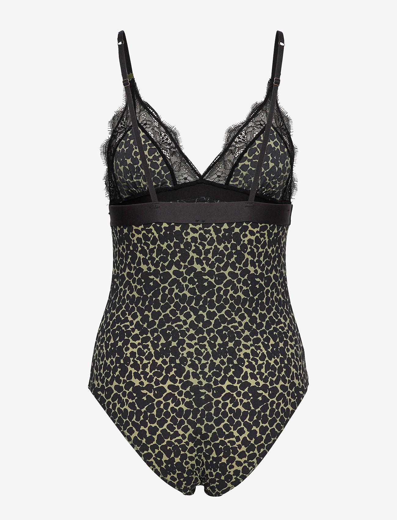 Love Stories - Doris - fern - 1