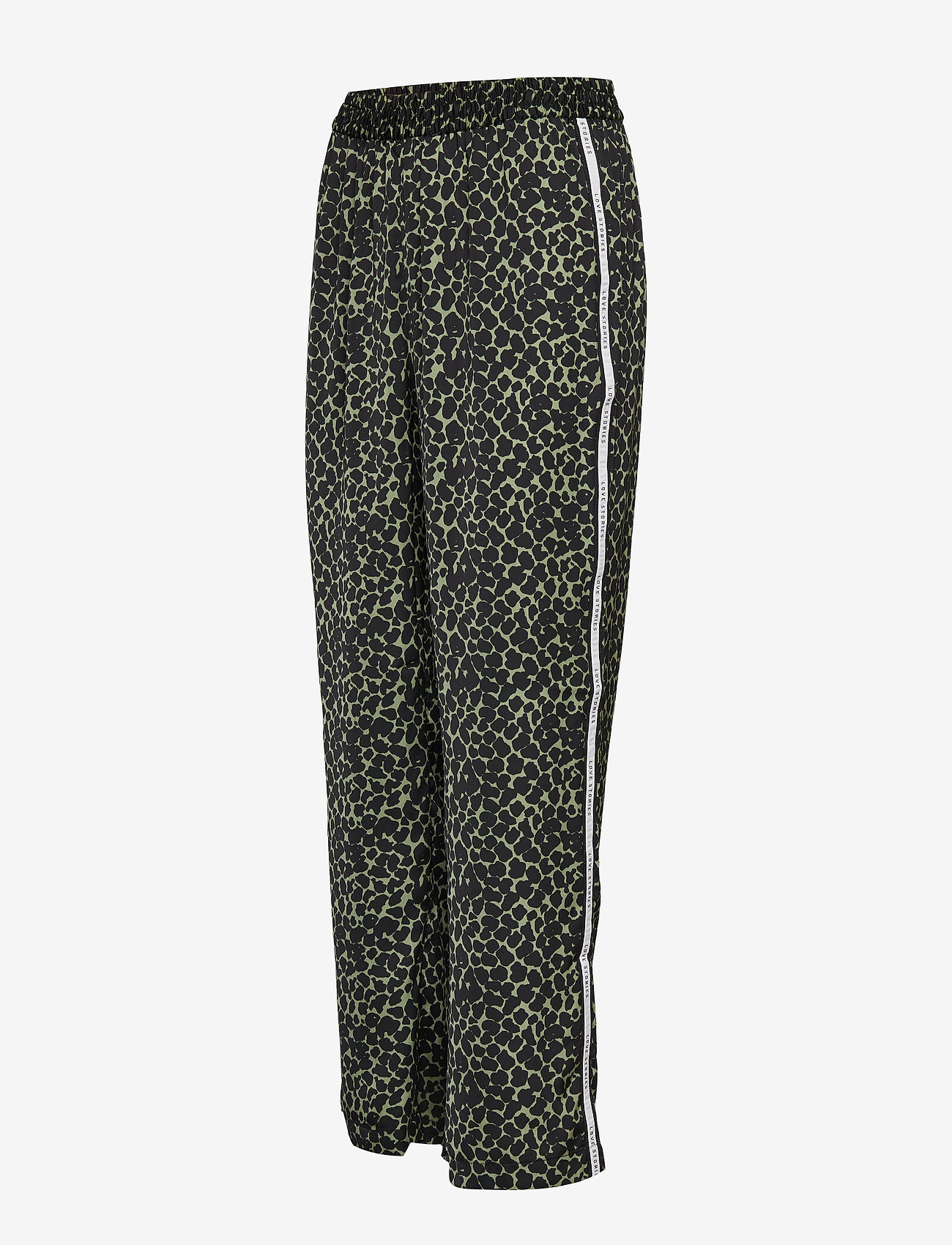 Love Stories - Weekend - black - 2